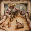 ,,Bl�zniv� z CHaillot''
