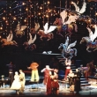 realizace kon� do inscenace: ,,Cirkus Terra
