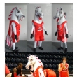 maskot BK Pardubice